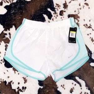 Nike athletic shorts